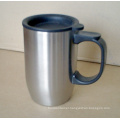 Stainless Steel Mug, Coffee Mug (CL1C-M112)